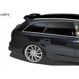 Faldones laterales para Audi A6 4G C7 2011  Todas las variantes