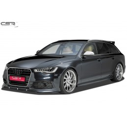 Faldones laterales para Audi A6 4G C7 2011  Todas las variantes