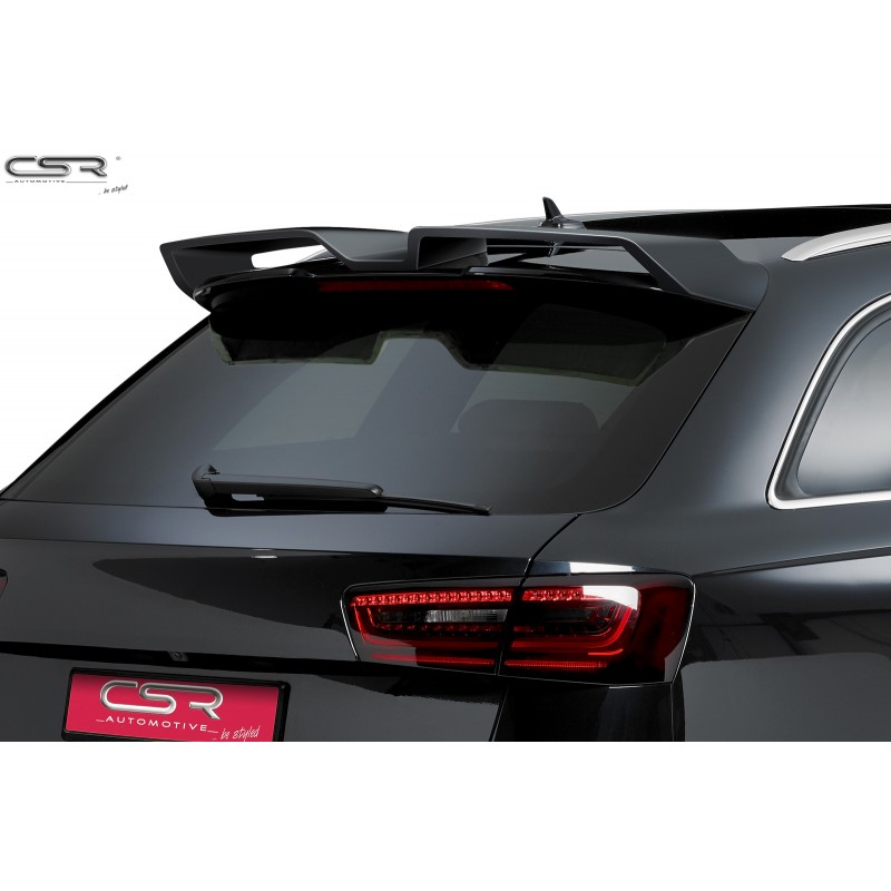 ALERON DE TECHO AUDI A6 4G C7 AVANT 2011 2017