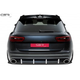 ALERON DE TECHO AUDI A6 4G C7 AVANT 2011 2017