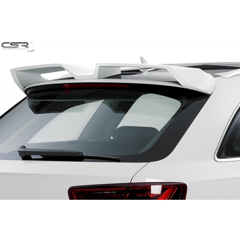 ALERON DE TECHO AUDI A6 4G C7 AVANT 2011 
