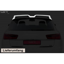 ALERON DE TECHO AUDI A6 4G C7 AVANT 2011 