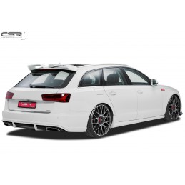 ALERON DE TECHO AUDI A6 4G C7 AVANT 2011 