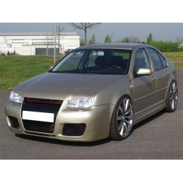 BAJOS LATERALES TUNING VW BORA TUNING MOD IN