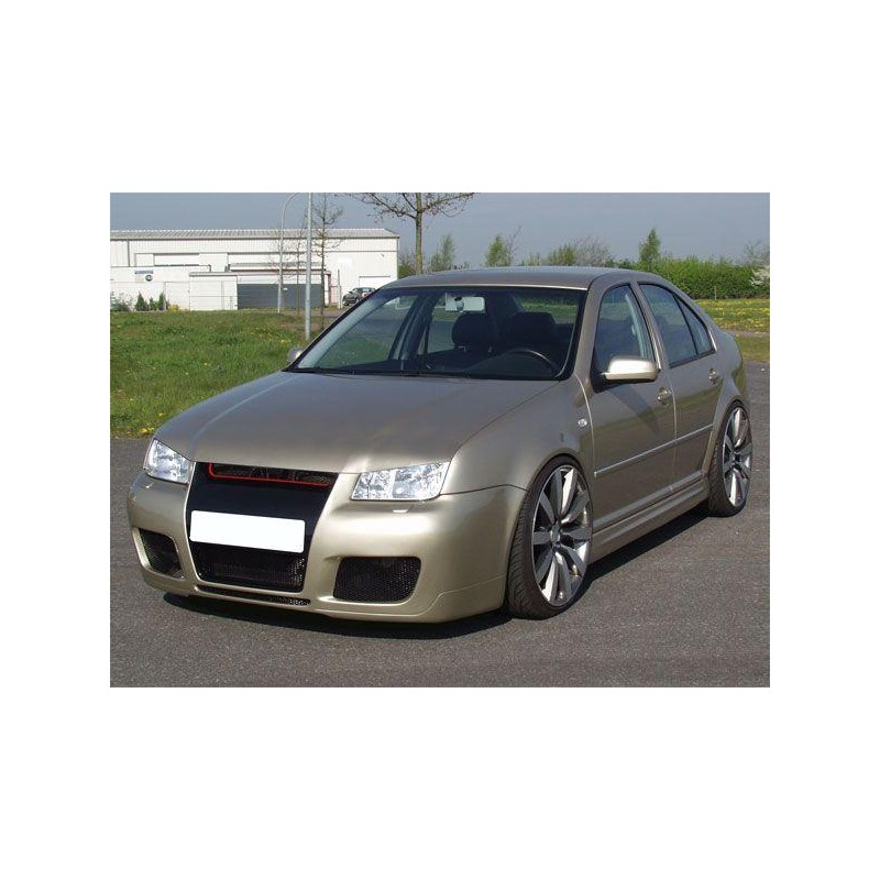 BAJOS LATERALES TUNING VW BORA TUNING MOD IN