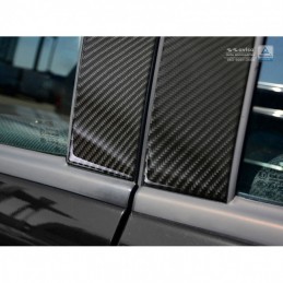 Montante ventana Mercedes Benz A Klasse W169 5 Puertas 2008 2012