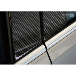 MONTANTE VENTANA VW GOLF VII VARIANT 2016  CARBONO NEGRO