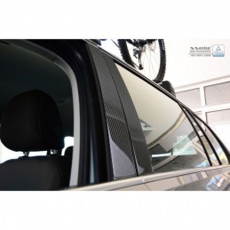 MONTANTE VENTANA VW GOLF VII VARIANT 2016  CARBONO NEGRO