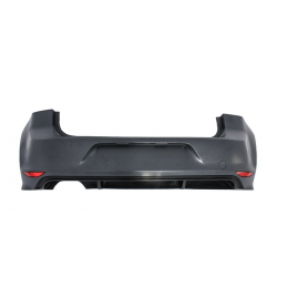 Kit completo VW Golf VII 2013 2017 R Line Look