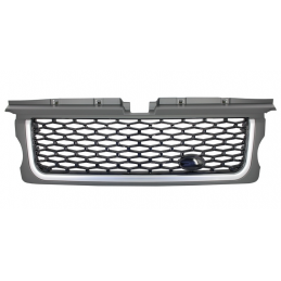 KIT PARRILLA CENTRAL LATERALES RANGE ROVER SPORT 05 09 PLATINUM