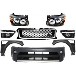 PACK COMPLETO RANGE ROVER SPORT 05 13 FRONTAL