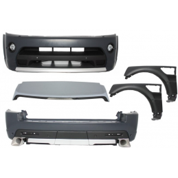 PACK COMPLETO RANGE ROVER SPORT 05 13