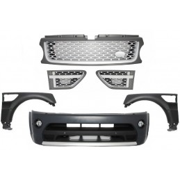 PACK COMPLETO RANGE ROVER SPORT 05 13 FRONTAL