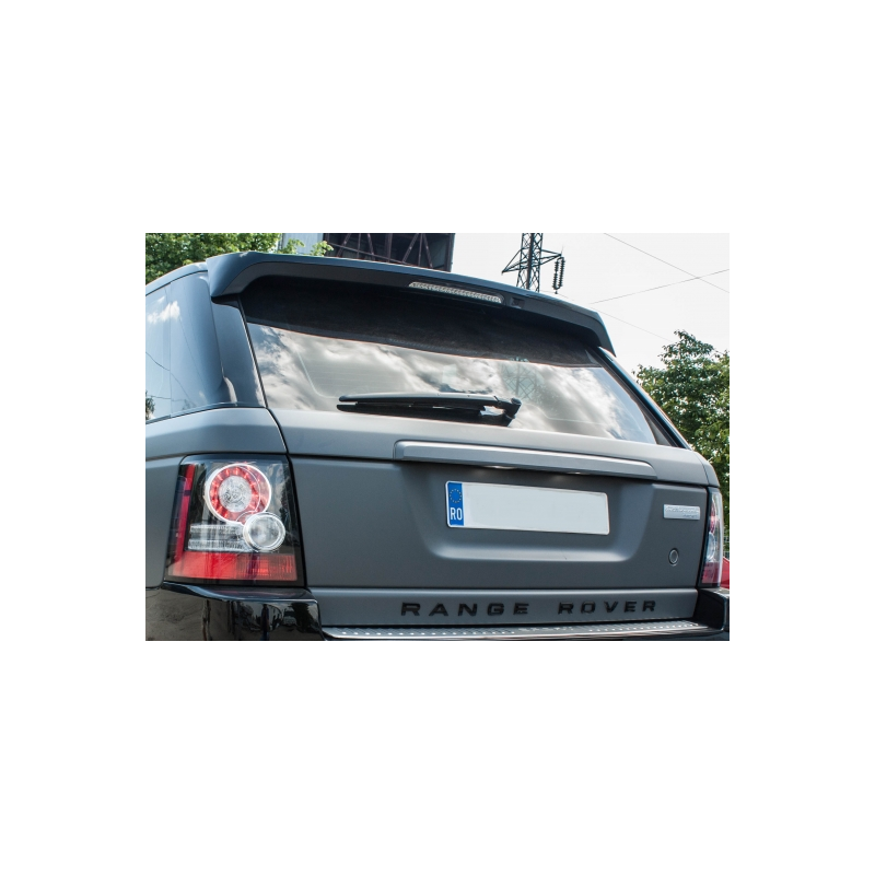 Aleron trasero RANGE ROVER SPORT 05 13 Sport look