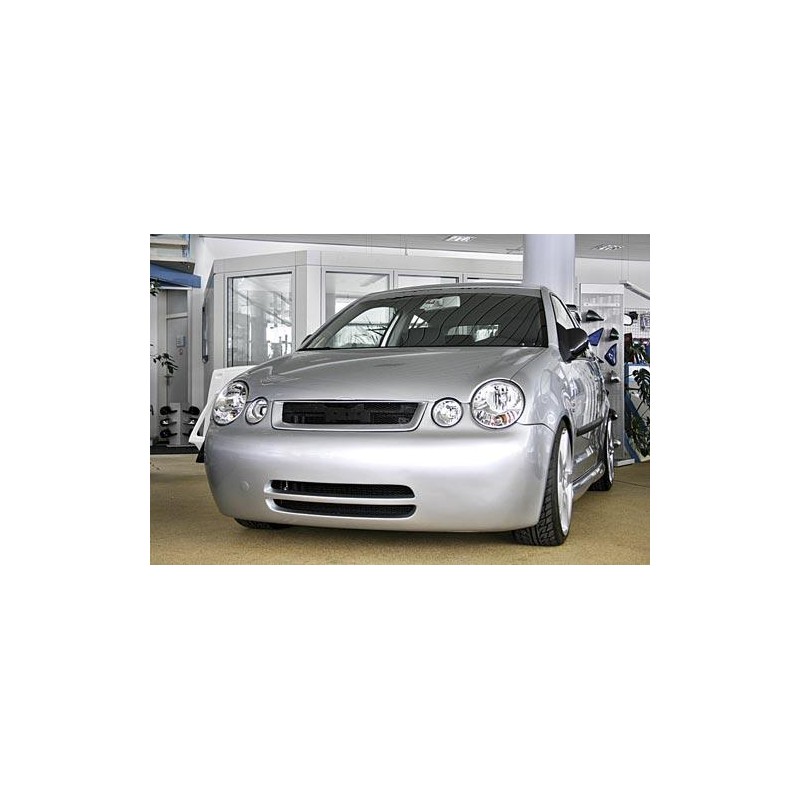 PARACHOQUES DELANTERO VW POLO N9 POWER
