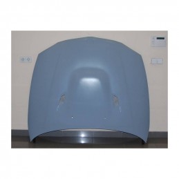 CAPO DE FIBRA BMW E87 E82 E81 LOOK M3