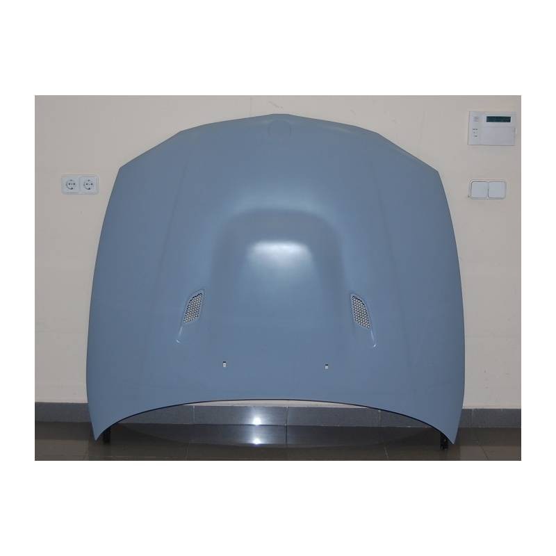 CAPO DE FIBRA BMW E87 E82 E81 LOOK M3
