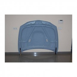 CAPO DE FIBRA BMW E87 E82 E81 LOOK M3