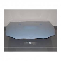CAPO DE FIBRA BMW E87 E82 E81 LOOK M3