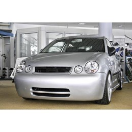 BAJOS LATERALES VW POLO N9 POWER