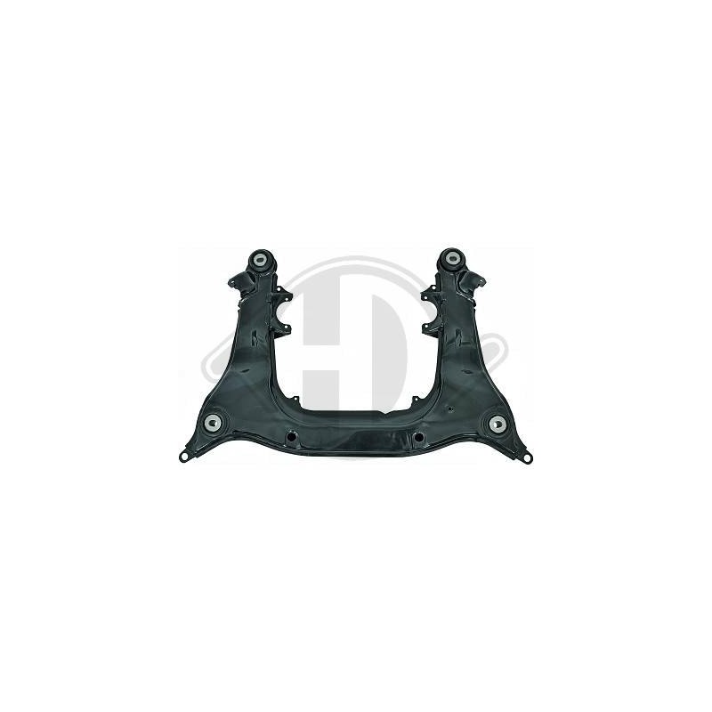 SUBCHASIS SOPORTE MOTOR VW PASSAT 3BG 00 05 Nr  4B0399313CJ