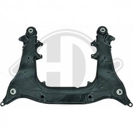 SUBCHASIS SOPORTE MOTOR VW PASSAT B5 96 00  Nr  4B0399313CJ