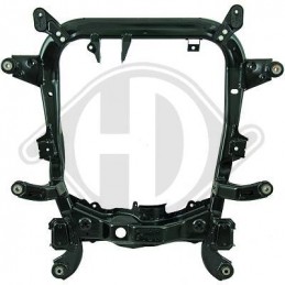 SUBCHASIS SOPORTE MOTOR OPEL ZAFIRA 99 05 OE Nr 24404276 302044