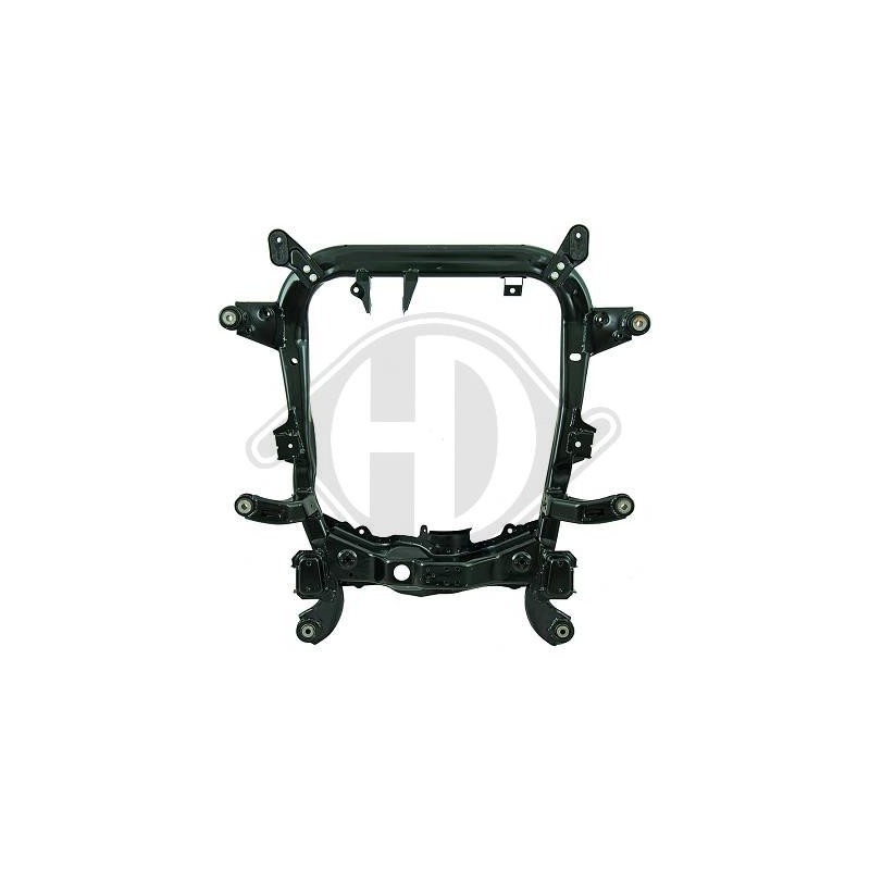 SUBCHASIS SOPORTE MOTOR OPEL ZAFIRA 99 05 OE Nr 24404276 302044