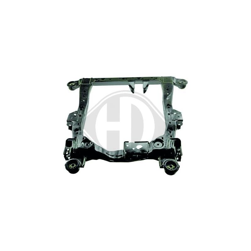 SUBCHASIS SOPORTE MOTOR OPEL ASTRA J 12  OE Nr  302268