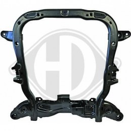 SUBCHASIS SOPORTE MOTOR OPEL MERIVA 03 10 OE Nr  93174594   3020