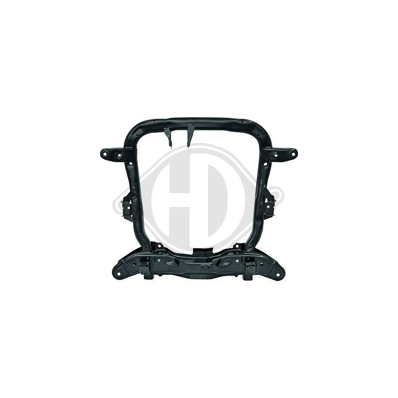 SUBCHASIS SOPORTE MOTOR OPEL CORSA C 00 06 OE Nr 93174594 302063