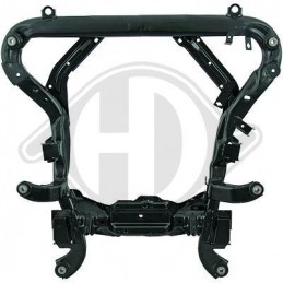 SUBCHASIS MOTOR OPEL VECTRA B 95 02 OE Nr 24431695 302045