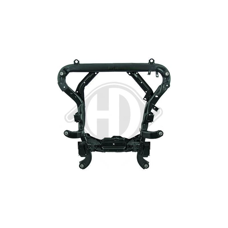 SUBCHASIS MOTOR OPEL VECTRA B 95 02 OE Nr 24431695 302045