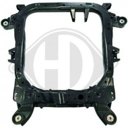 SUBCHASIS SOPORTE MOTOR OPEL VECTRA C 02 05 OE Nr  302105