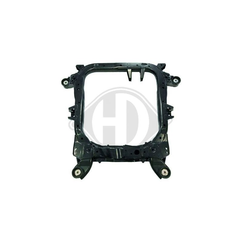 SUBCHASIS SOPORTE MOTOR OPEL VECTRA C 05 08 OE Nr  302105