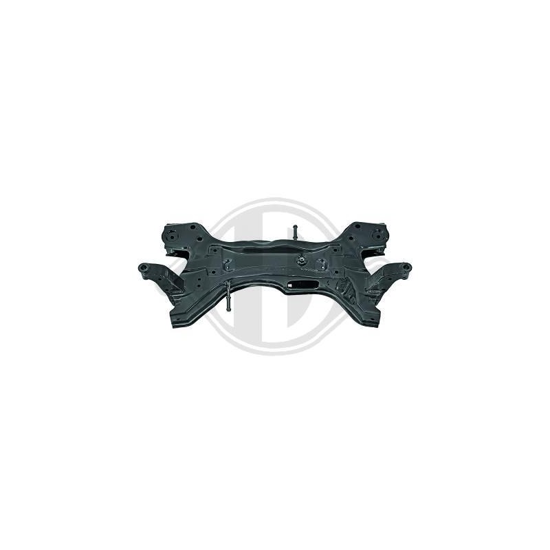 SUBCHASIS SOPORTE MOTOR SKODA ROOMSTER 06 10 OE Nr 6R0199315H  L
