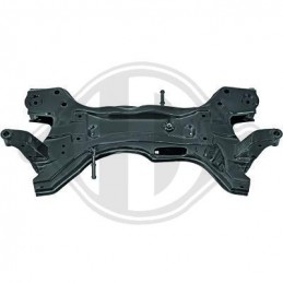 SUBCHASIS SOPORTE MOTOR SKODA FABIA 07 10  OE Nr 6R0199315H  L T