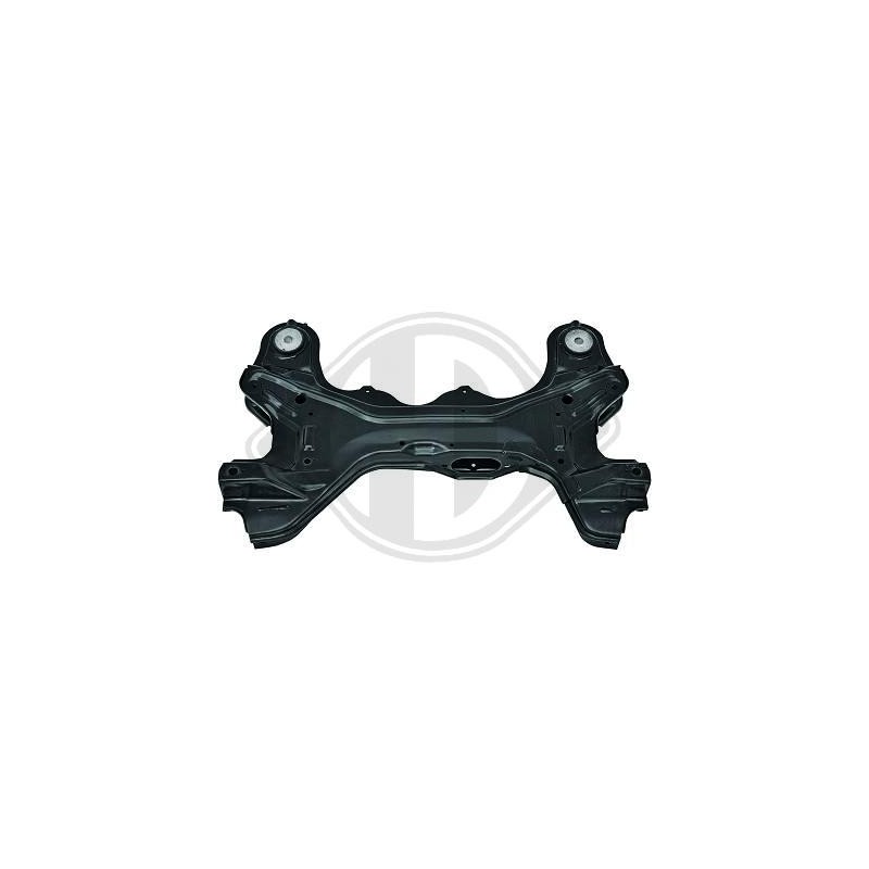 SUBCHASIS SOPORTE MOTOR VW BORA 98 05 OE Nr 1J0199313A B E F  H 