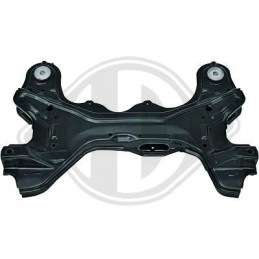 SUBCHASIS SOPORTE MOTOR SKODA OCTAVIA 96 04 OE Nr 1J0199313A B E