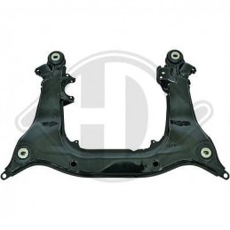 SUBCHASIS SOPORTE MOTOR VW PASSAT B5 96 00 Nr  4B0399313CS BA