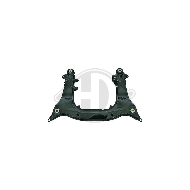 SUBCHASIS SOPORTE MOTOR VW PASSAT B5 96 00 Nr  4B0399313CS BA