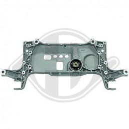 SUBCHASIS MOTOR VW PASSAT 05 10 Nr  3C0199313Q NO PARA SYNCRO