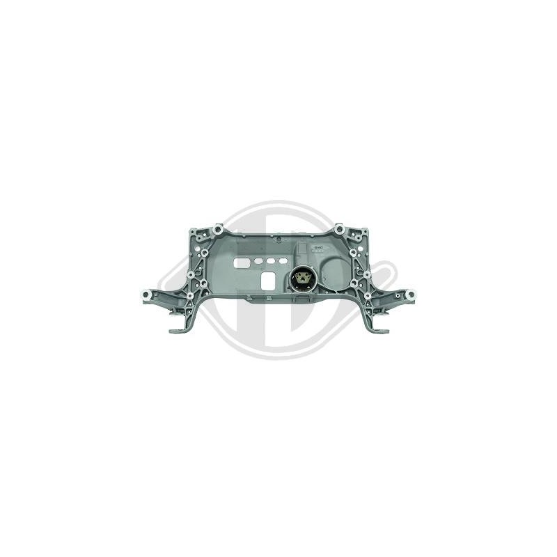 SUBCHASIS MOTOR VW PASSAT 05 10 Nr  3C0199313Q NO PARA SYNCRO