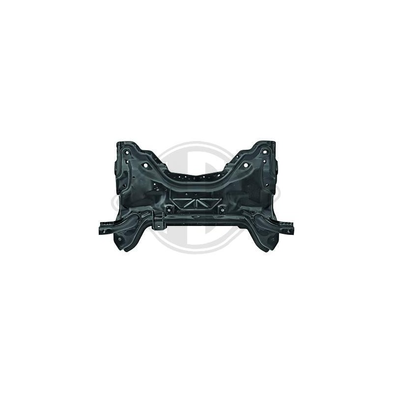 SUBCHASIS SOPORTE MOTOR PEUGEOT 307 05 07 OE Nr  3502GR