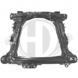 SUBCHASIS SOPORTE MOTOR RENAULT KANGOO 98 03 OE Nr  82 00 195 98