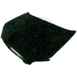Capo toyota Land Cruiser J15 09 13