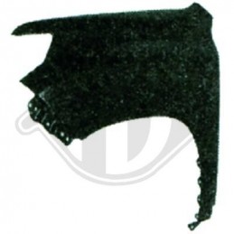 Aleta delantera izquierda Toyota Land Cruiser J15 09 13