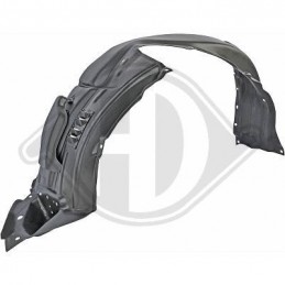 Guardabarros paso rueda derecho Toyota Land Cruiser J15 09 13