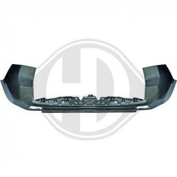 Parachoques trasero Toyota Land Cruiser J15 09 11