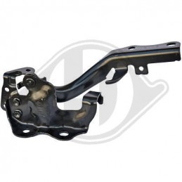 Bisagra capo derecha Toyota Land Cruiser J15 09 13